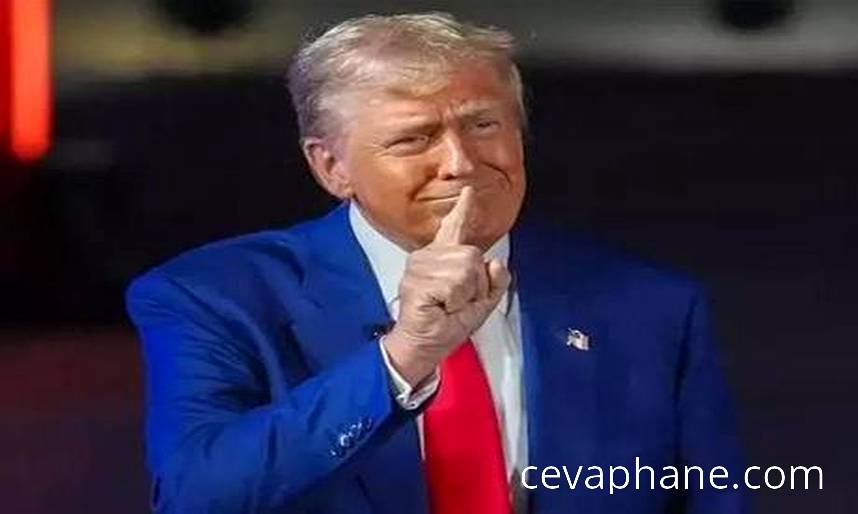 Trump'tan 'Büyük Gece' Sürprizi: Ukrayna ve Zelenskiy Açıklaması Geliyor!