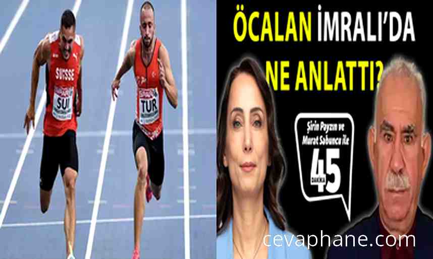 Türkiye, Avrupa Salon Atletizm Şampiyonası'nda Madalya Hedefliyor