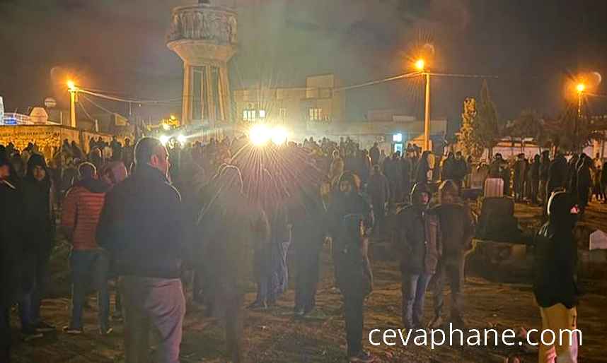 Mardin'deki Silahlı Kavga: 3 Ölü, 24 Gözaltı