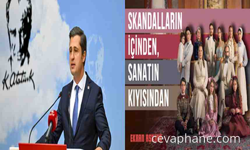 CHP'den Adnan Beker açıklaması: Mücadeleye katkı sunan herkese kapımız açık