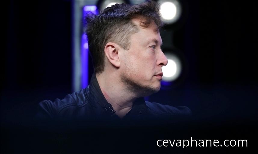 Elon Musk'tan Federal Çalışanlara 'Yolsuzluğu Saptama' Amaçlı E-posta