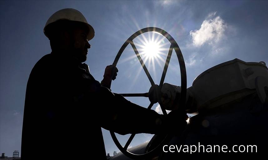 Şubat Ayında Doğal Gaz Rekoru: Şebekeye Giriş Tavan Yaptı