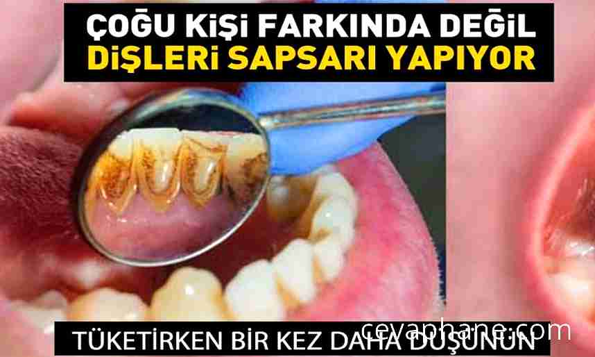 Diş Sağlığınızı Tehdit Eden 8 Alışkanlık: İnci Gibi Dişler İçin Dikkat!