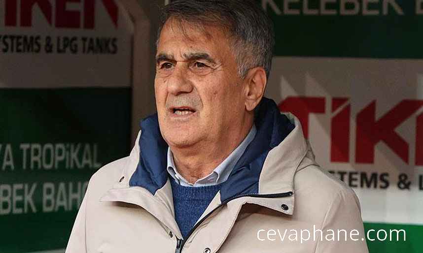 Şenol Güneş'ten Konyaspor Mağlubiyeti Sonrası Sert Açıklamalar: 'Oynamamak İçin Çıkmışız Gibiydik!'