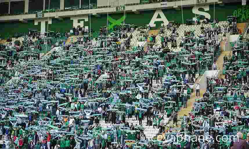 Bursaspor'dan Büyük Başarı: 307 Gündür Mağlubiyet Yok!