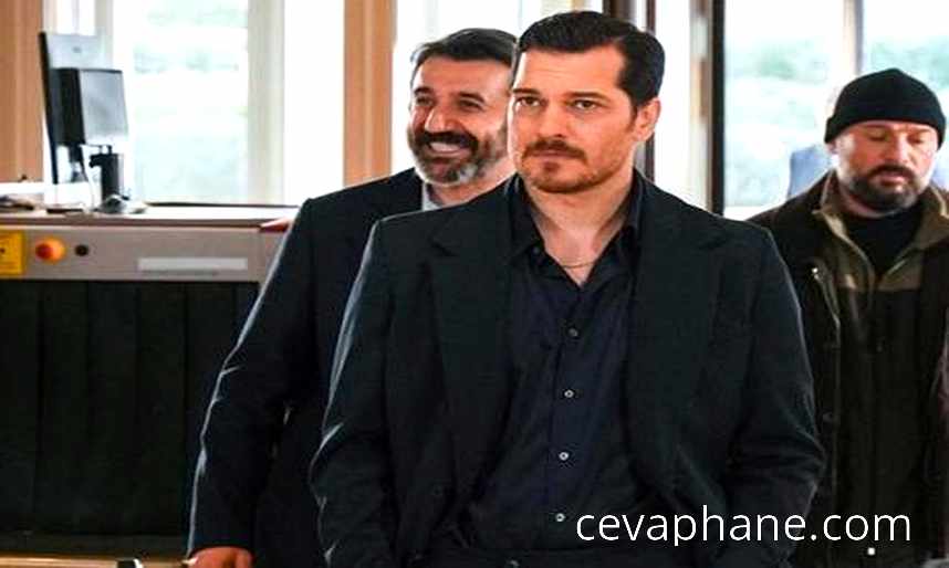 Eşref Rüya Dizisinden Rekor Tanıtım: Çağatay Ulusoy ve Demet Özdemir'den Yeni Proje