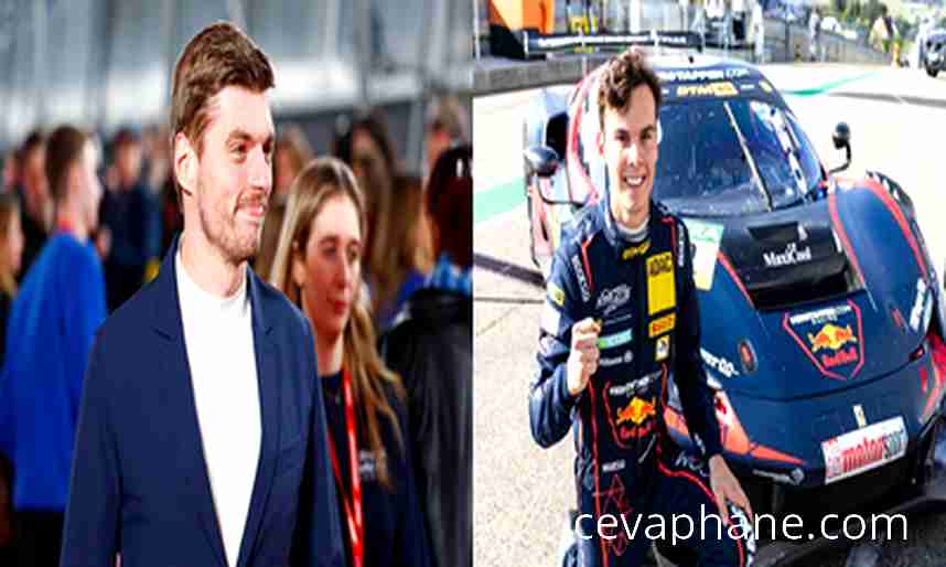 Verstappen Aston Martin İhtimali: GT3 Yarışları ve Yeni Bir Proje mi?