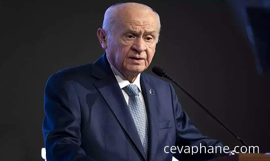 Devlet Bahçeli Sahalara Dönüyor: MHP Siyaset ve Liderlik Okulu'nda İlk Ders Nisan'da