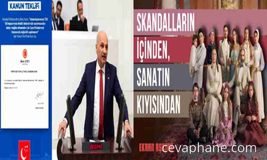 Saadet Partili Aydın'dan Gençlerin Haksız Yargılanmalarına Karşı Kanun Teklifi