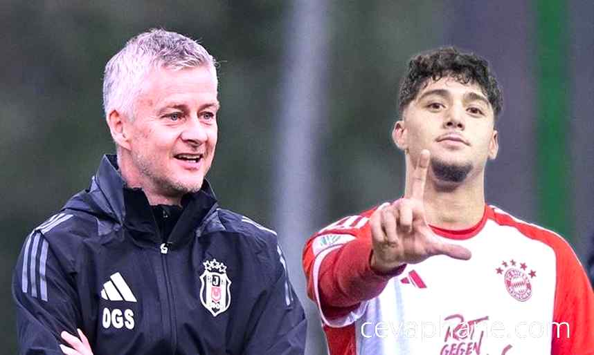 Beşiktaş'tan Gurbetçi Oyuncu Hamlesi: Emirhan Demircan İçin İlk Adım