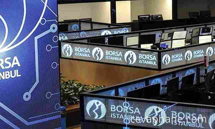 Borsa İstanbul Güne Yükselişle Veda Etti: Endeks Artışı ve Sektör Performansları