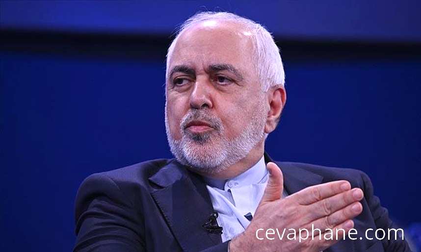 İran'da Kritik İstifa: Muhammed Cevad Zarif Görevinden Ayrıldı