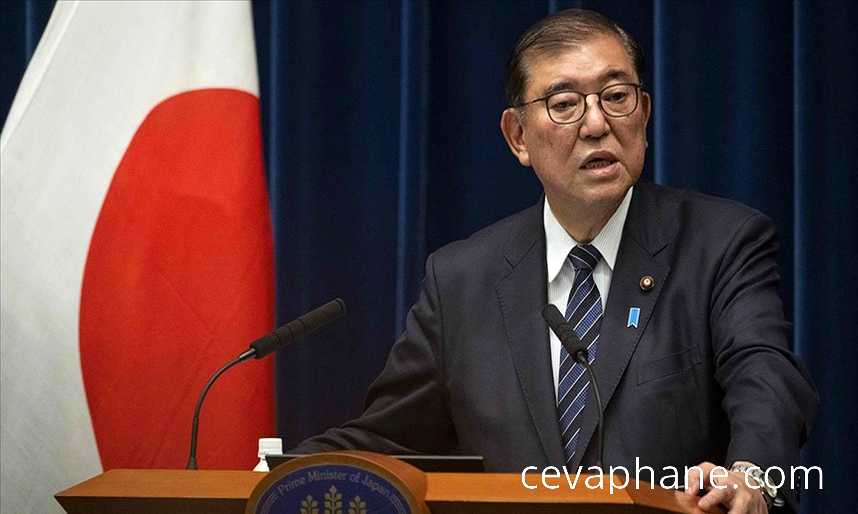 Japonya Başbakanı'ndan Trump ve Zelenskiy Arasındaki Tartışmaya Diplomasi Vurgusu