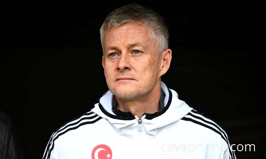 Ole Gunnar Solskjaer'dan Beşiktaş'ta 10 Yıl Sonra Bir İlk!