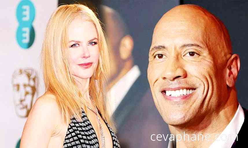 2024'ün En Çok Kazanan Oyuncuları Belli Oldu: Zirvede Dwayne 'The Rock' Johnson