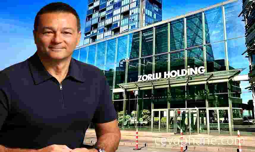 Zorlu CEO'su Cem Köksal'dan Ramazan Krizi Açıklaması: 'Yanlışlıkla tümünü yanıtla' dedim