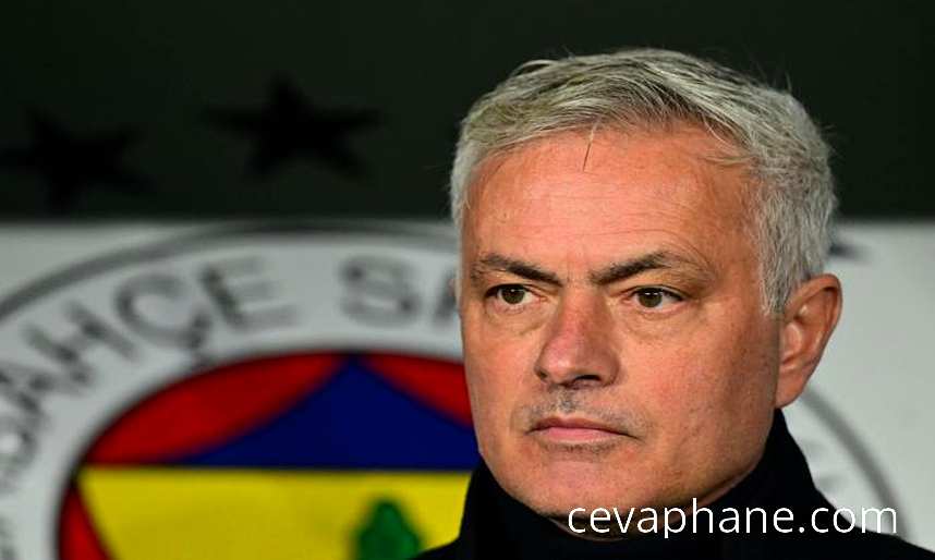 Mourinho'dan Rangers Maçı Öncesi Cesur Açıklamalar: 'Korkmuyoruz!'