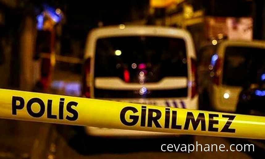 Sivas'ta Kardeş Cinayeti: 16 Yaşındaki Kardeş, Ağabeyini Öldürdü