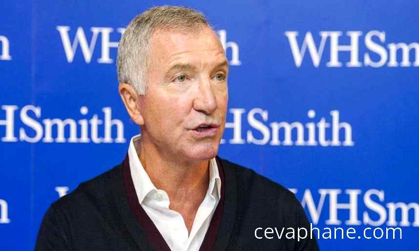 Graeme Souness'tan Fenerbahçe İtirafı: 'Stadyumda Hoş Karşılanmam'