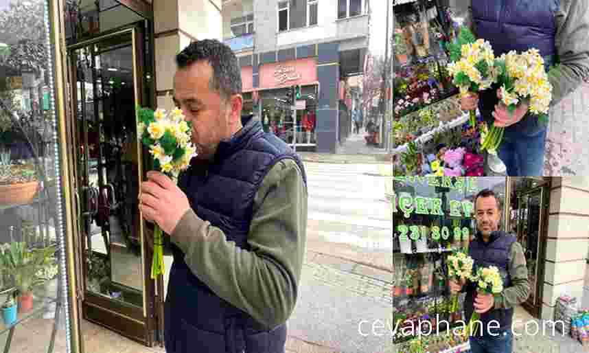 Nergis Çiçekleri: Kışın Güzelliği ve Baharın Müjdeleyicisi