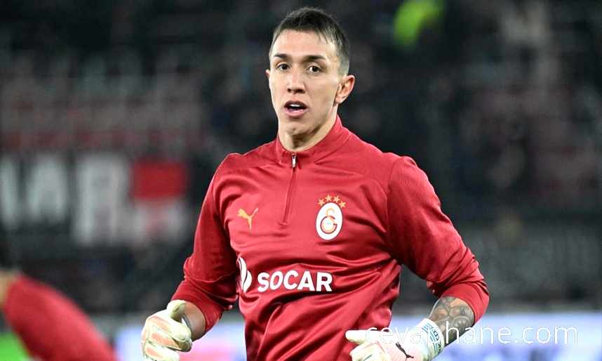 Muslera'dan Yükselen Performans: Kasımpaşa Maçında Göz Kamaştırdı