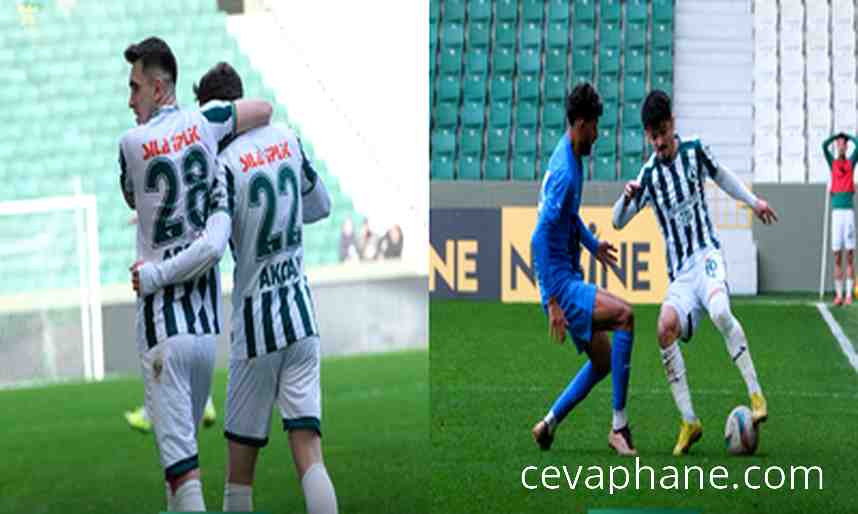 TFF 2. Lig'de Sürpriz Sonuç: Giresunspor, Karacabey Belediyespor'a Yenildi