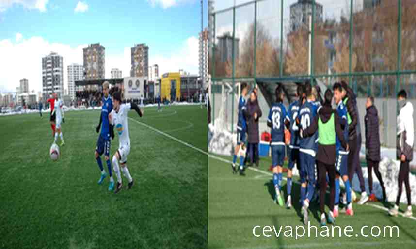 Kayseri Esen Metal SK, Hacılar Erciyesspor'u 2-0'la Geçti: Play-Off'ta Galibiyet