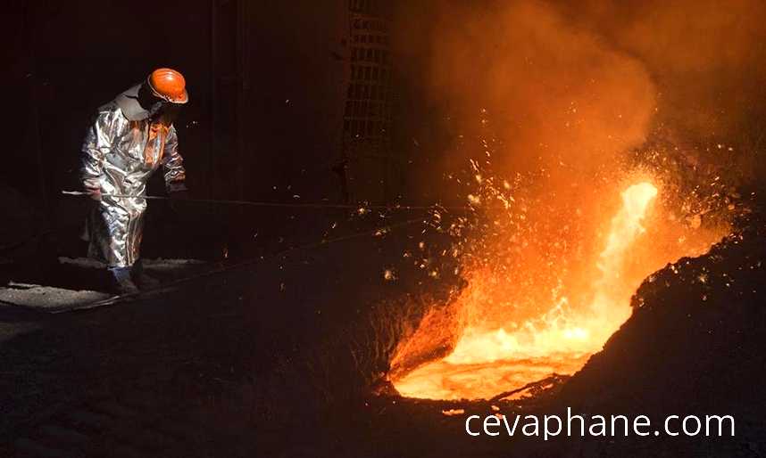 Çok Tehlikeli İş Yerlerine 5 Milyar Liradan Fazla İş Sağlığı Teşviki