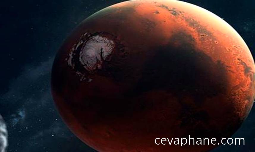 Mars'ta Kumsallar ve Okyanuslar: Yeni Araştırmalar Geçmişe Işık Tutuyor