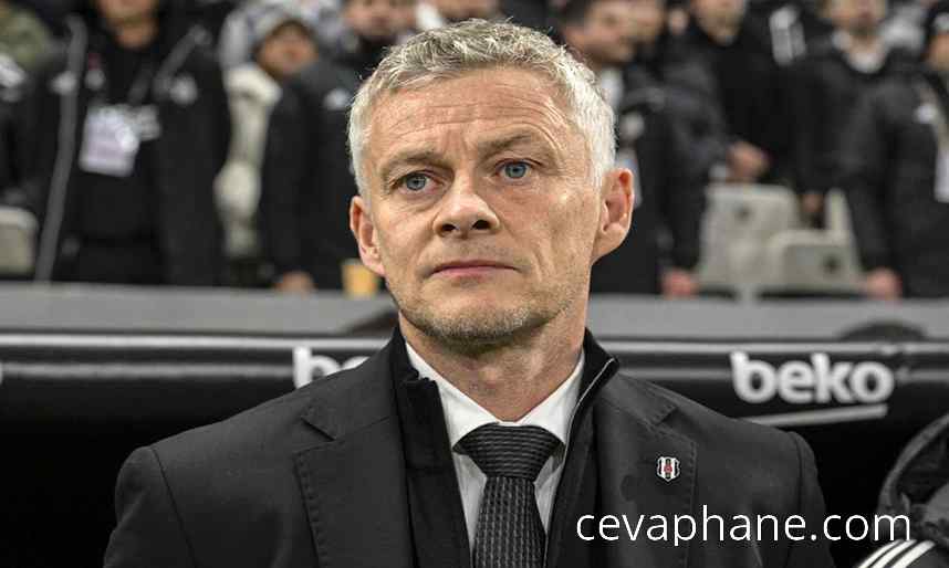 Beşiktaş'ta Solskjaer Rüzgarı: Yıllar Sonra Bir İlk!